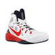 Nike Lunar Hyperdunk 2014 "USA Home" (164/white/navy/red)