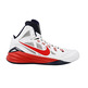 Nike Lunar Hyperdunk 2014 "USA Home" (164/white/navy/red)