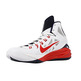 Nike Lunar Hyperdunk 2014 "USA Home" (164/white/navy/red)