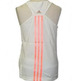 Adidas Y Girl Tank Tee (white)