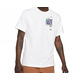 Jordan Air Futura SS T-Shirt "White"