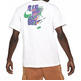 Jordan Air Futura SS T-Shirt "White"