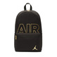 Jordan Air JDB Black and Gold Backpack (19L)