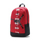 Jordan Air Jumpman Split Backpack "Gym Red"