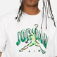 Jordan Air Logo Men's Short-Sleeve T-Shirt "White"