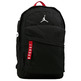 Jordan Air Patrol Back Pack "Black"