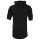 Jordan Air Performance Dri-Fit Shortsleeve Hoodie Tee