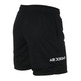 Jordan AJ5 Nombre Mesh Graphic Shorts "Black"