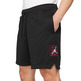 Jordan AJ5 Nombre Mesh Graphic Shorts "Black"