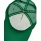 Jordan Big Kids JDB Jan Foam Trucker Hat "Pine Green"