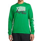 Jordan Brand Men's Long-Sleeve T-Shirt