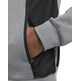 Jordan Dri-FIT Air Jacket "Gray"