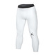 Jordan Dri-FIT Air Men's 3/4-Length Tights "White"