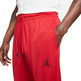 Jordan Dri-FIT Air Pants "Gym Red"