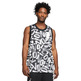 Jordan Dri-FIT Zion Men´s Printed Jersey Tank Top