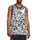 Jordan Dri-FIT Zion Men´s Printed Jersey Tank Top