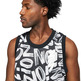 Jordan Dri-FIT Zion Men´s Printed Jersey Tank Top