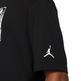 Jordan Dri-FIT Zion Men's SS T-Shirt "Black"