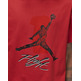 Jordan Essentials Jumpman "Fire Red"