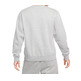 Jordan Essentials Men's Fleece Crew "Gray"