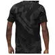 Jordan Essentials  Men's Printed T-Shirt "Black"