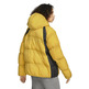 Jordan Essentials Puffer Jacket "Pollen"