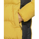 Jordan Essentials Puffer Jacket "Pollen"