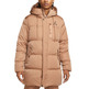 Jordan Essentials Statement Down Parka "Bronw"