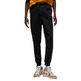 Jordan Flight MVP Men's Fleece Pants "Black"