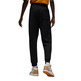 Jordan Flight MVP Men's Fleece Pants "Black"