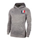 Jordan France Spotlight Men's Basketball Hoodie "Dark Grey"