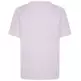 Jordan Girld JDB W J Girlfriend Graphic Tee "Artic Pink"