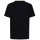 Jordan Girld JDB W J Girlfriend Graphic Tee "Black"