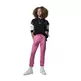 Jordan Girls Essentials Shine Pants "Pinksicle"