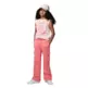 Jordan Girls JDB AJ1 1985 Will Fly! Graphic T-Shirt "Guava Ice"