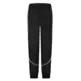 Jordan Girls JDB Sport Tunnel Pants "Black-Electric Green"