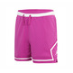 Jordan Girls JDB WJ Air Sport Diamond Short "Fire Pink"