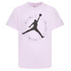 Jordan Girls Jumpman Air Graphic T-Shirt "Pink Foam"