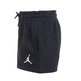 Jordan Girls Jumpman Essentials Short "Black"