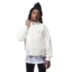 Jordan Girls Jumpman High Pile Sherpa Jacket "Sail"