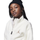 Jordan Girls Jumpman High Pile Sherpa Jacket "Sail"