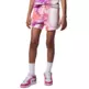 Jordan Girls Triple Team Printed Shorts "Arctic Pink"