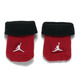 Jordan Infants Jumpman Basic Hat And Bootie Combo 2pc