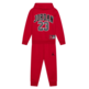 Jordan Infants Logo 23 Jersey Pack Pullover Set "Gym Red"