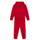 Jordan Infants Logo 23 Jersey Pack Pullover Set "Gym Red"