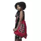 Jordan JDB Jersey 23 Gym Sack "Gym Red"