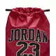 Jordan JDB Jersey 23 Gym Sack "Gym Red"