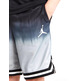 Jordan Kids JDB Ombre Mesh Short "Smoke Gray"