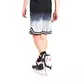 Jordan Kids JDB Ombre Mesh Short "Smoke Gray"