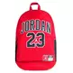 Jordan Jersey Backpack "Gym Red"